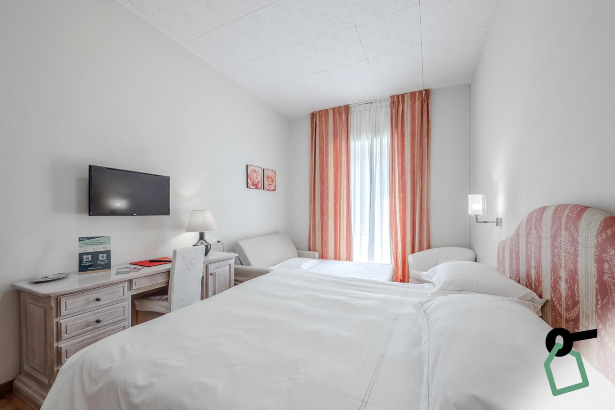 Hotiday Room Collection - Mediterranee Alassio Extérieur photo