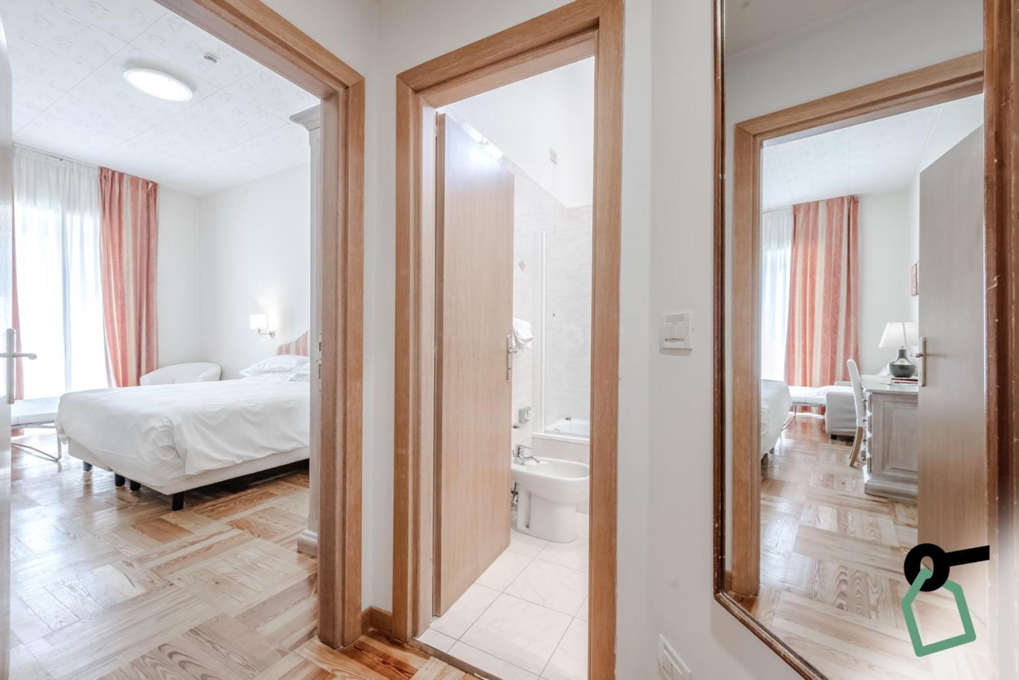 Hotiday Room Collection - Mediterranee Alassio Extérieur photo