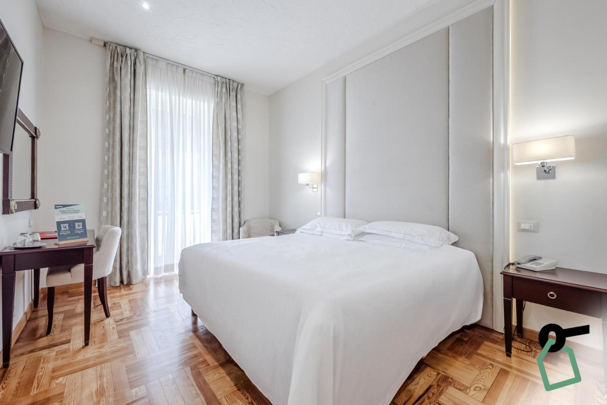 Hotiday Room Collection - Mediterranee Alassio Extérieur photo