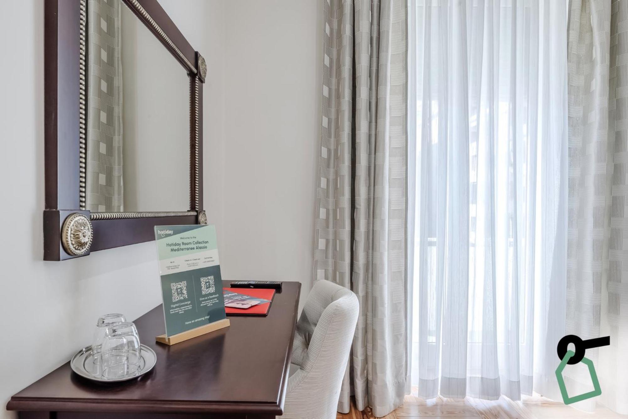 Hotiday Room Collection - Mediterranee Alassio Extérieur photo