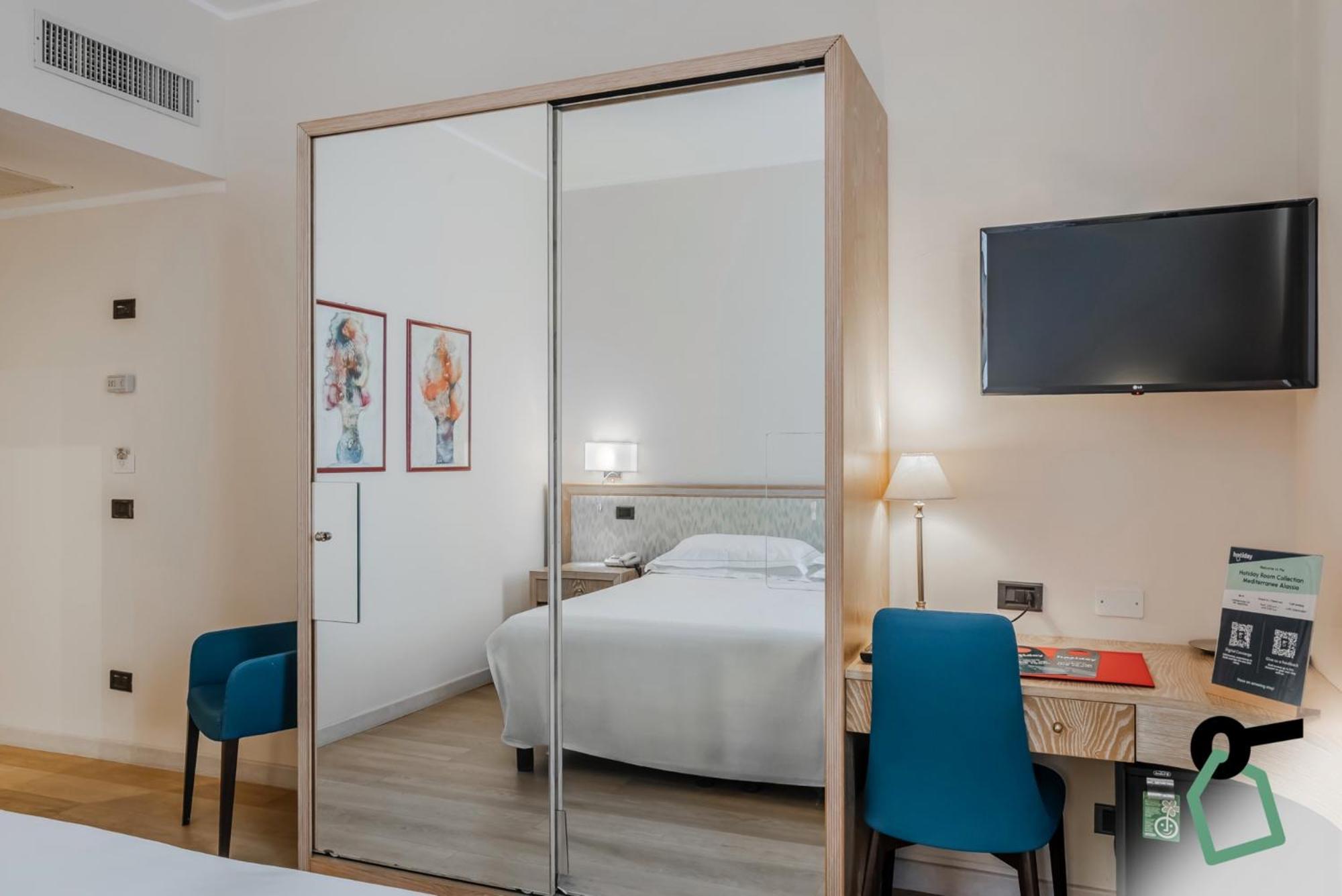 Hotiday Room Collection - Mediterranee Alassio Extérieur photo
