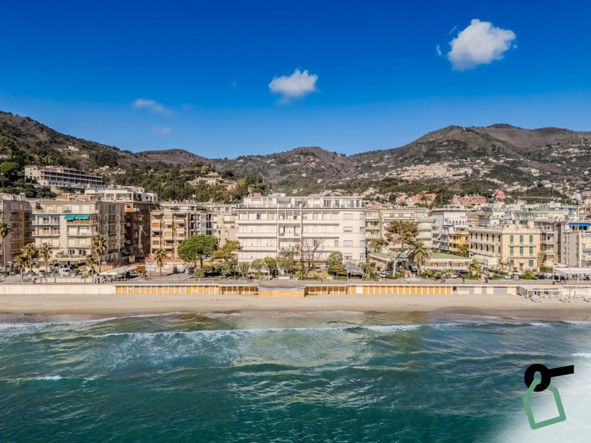 Hotiday Room Collection - Mediterranee Alassio Extérieur photo