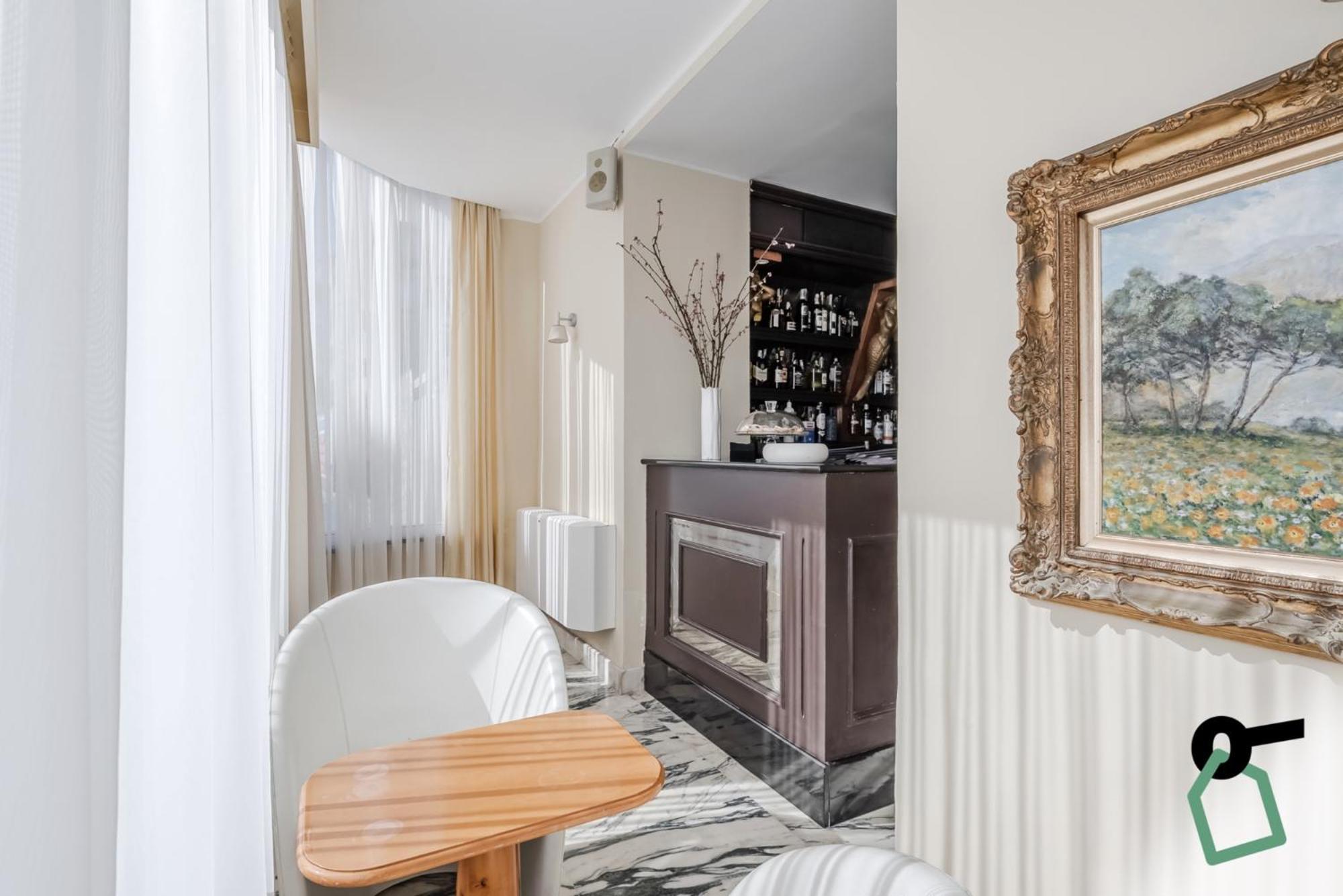 Hotiday Room Collection - Mediterranee Alassio Extérieur photo